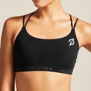 Peloton Speed Up Bra